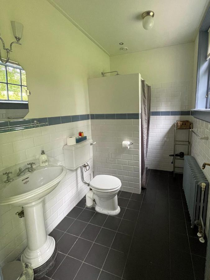 Logies Oud Bergveen Veenhuizen Exterior foto